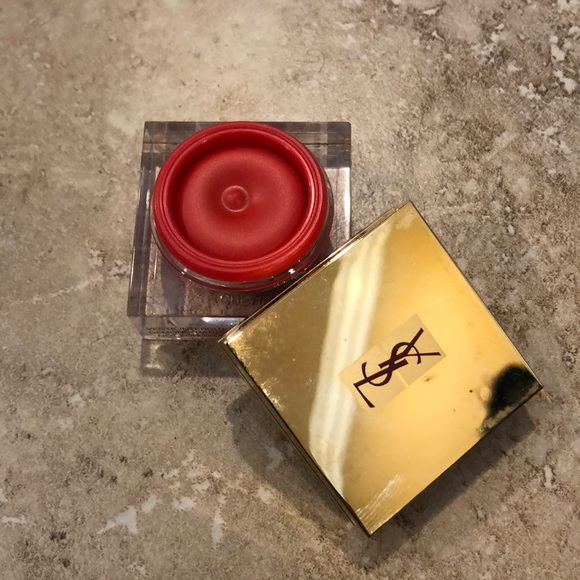 Yves Saint Laurent Other - yves saint laurent creme de blush color 6